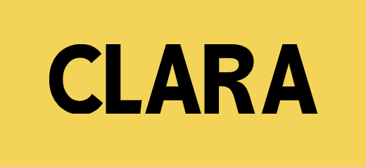 Clara logo